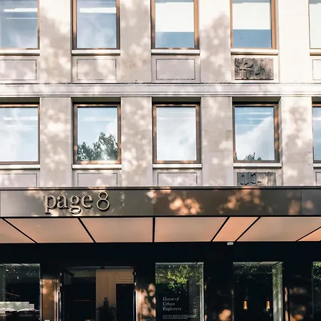 Page8, Page Hotels-2
