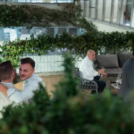 Iq Hotel Firenze-2