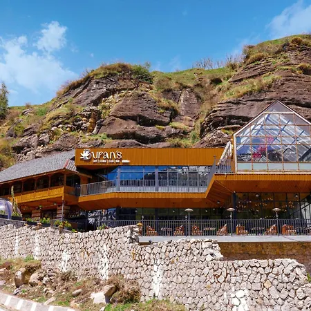 Palchan Hotel & Spa - A Member Of Radisson Individuals Retreats-3
