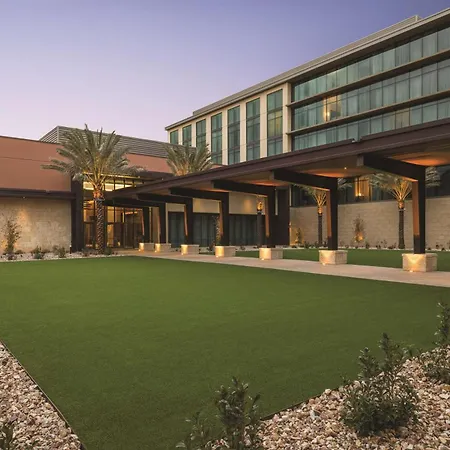 Hilton North Scottsdale At Cavasson-3