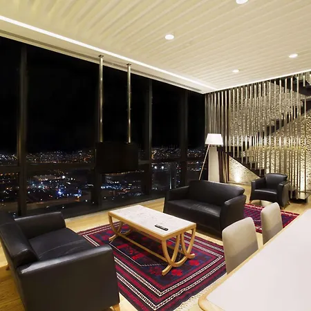 Doubletree By Hilton Istanbul-Avcilar-3
