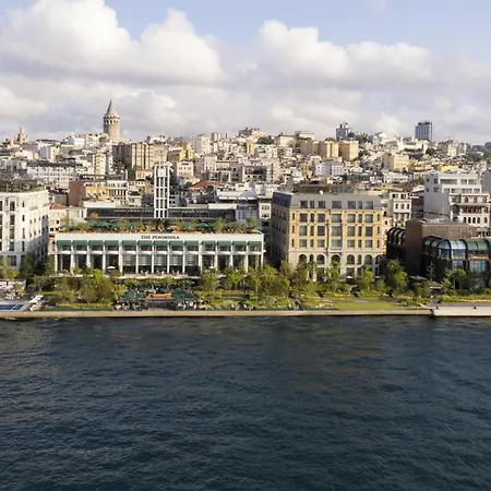 The Peninsula Istanbul-2