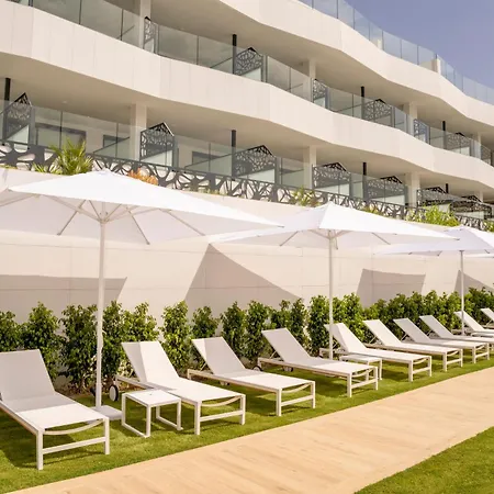 Eurostars Ocean Marbella-2