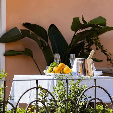 Maalot Roma - Small Luxury Hotels Of The World-3
