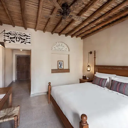 Al Seef Heritage Hotel Dubai, Curio Collection By Hilton-2