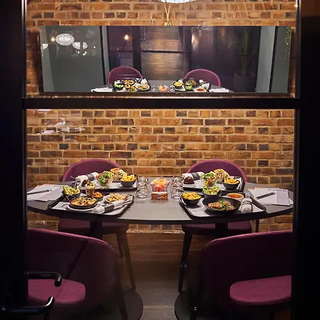 Malmaison London-3