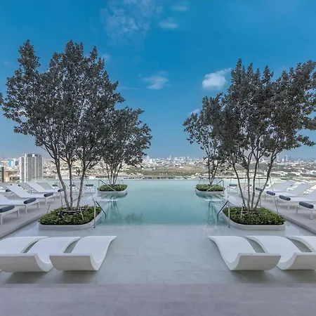 Eastin Grand Hotel Phayathai-2