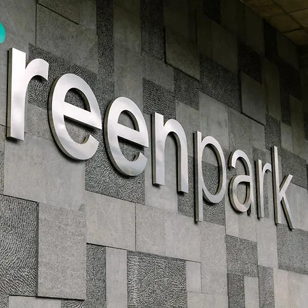 Greenpark Bengaluru-2