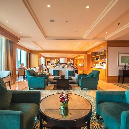 Ritz Carlton Residences Difc Downtown Dubai-2