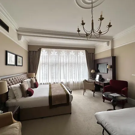 St Paul'S Hotel-3