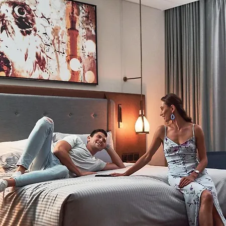 Revier Hotel Dubai-2