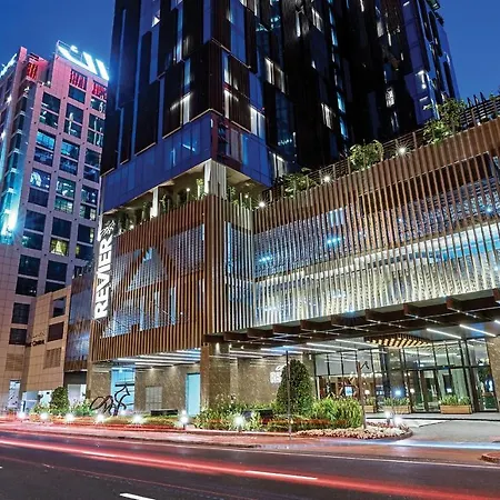 Revier Hotel Dubai-3