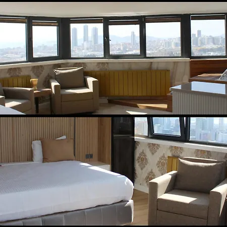 Aram Otel Business & Luxury-3