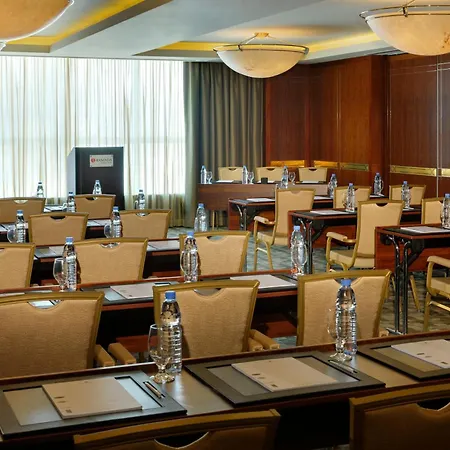 Crowne Plaza - Dubai Jumeirah By Ihg-3