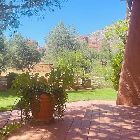 Casa Sedona Inn (Adults Only)-2