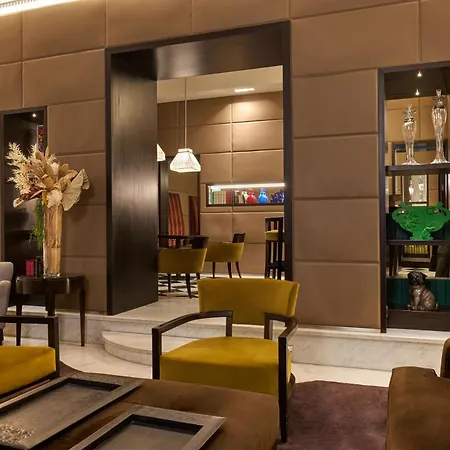 Mascagni Luxury Rooms & Suites-2