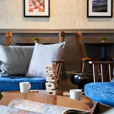 Residence Inn By Marriott London Bridge-2
