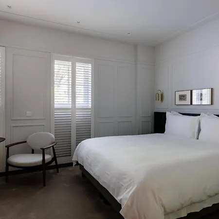 Pillows Grand Boutique Hotel Maurits At The Park - Small Luxury Hotels-2