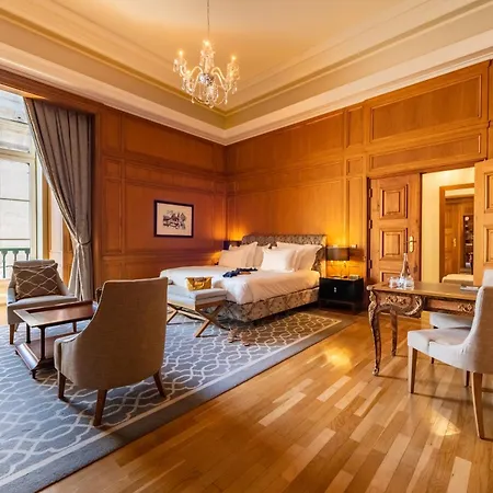 Pousada De Lisboa - Small Luxury Hotels Of The World-2
