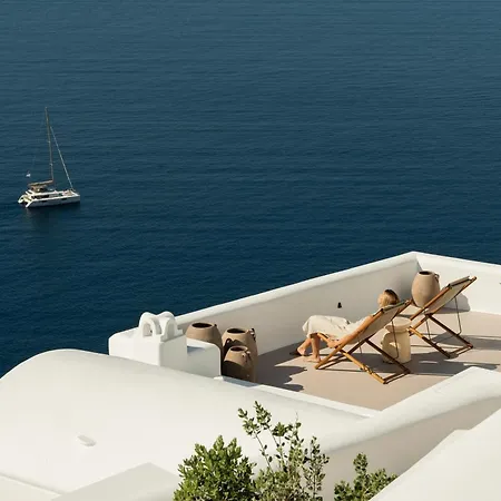 Canaves Ena - Small Luxury Hotels Of The World-2