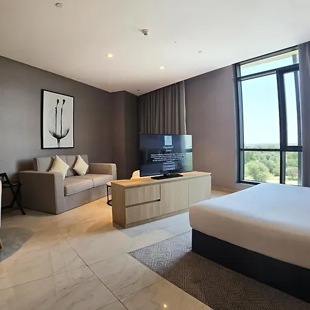 Millennium Place Mirdif Hotel-2