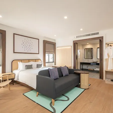 Pranakorn Heritage Hotel-2