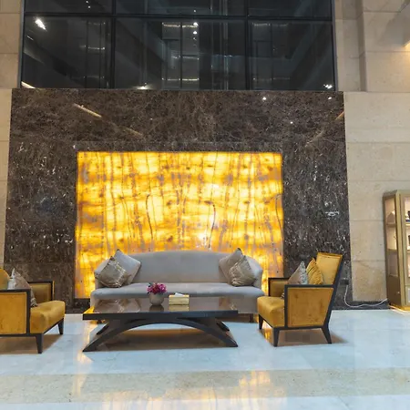 Grand Bellevue Hotel Apartment Dubai-3