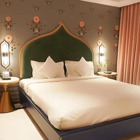 Bur'Dera - A Boutique Luxury Hotel-2