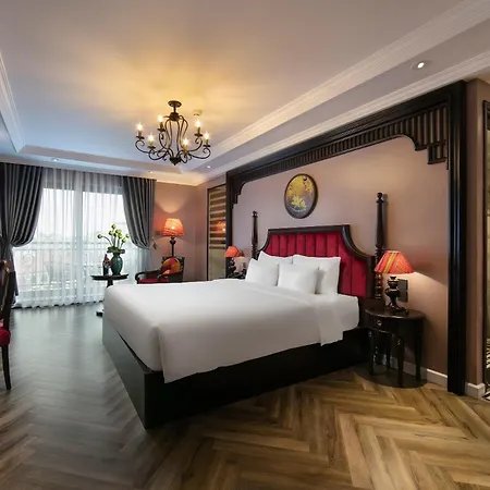 Acoustic Hotel & Spa-3