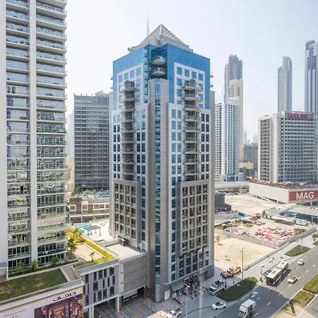 Damac Canal Views Residences-2