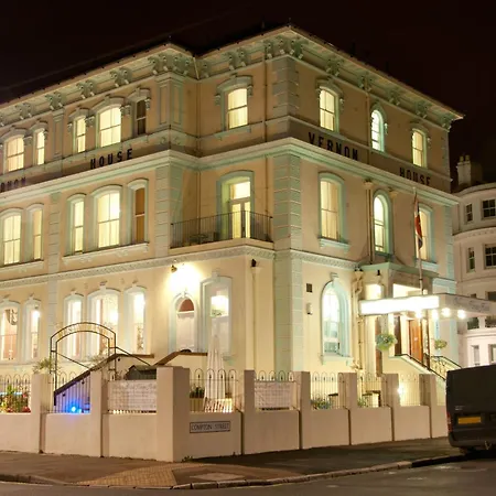 Vernon Guesthouse-3