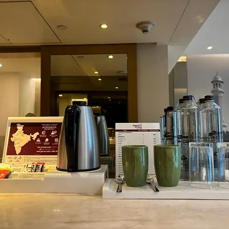 Pride Plaza Hotel, Aerocity New Delhi-3
