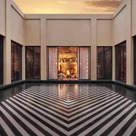 Mandarin Oriental, Marrakech-3
