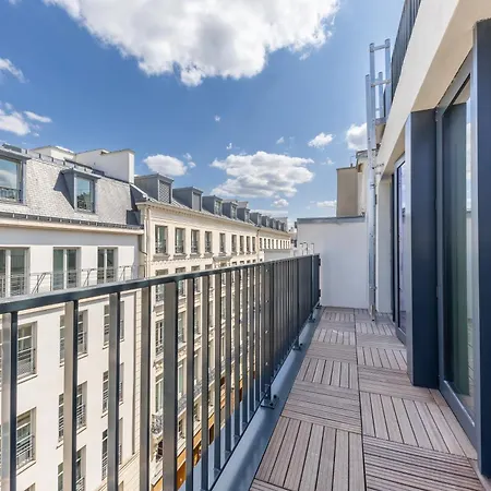 Quartier Libre Opera-3