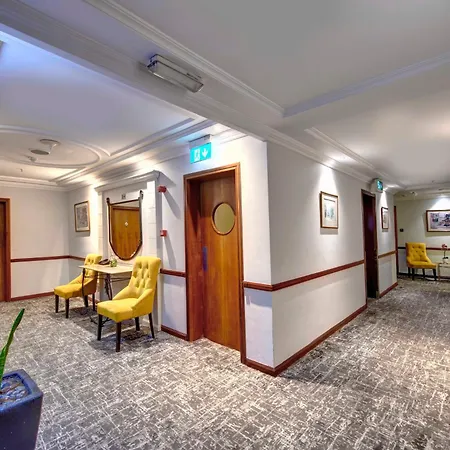 Lotus Grand Hotel-2