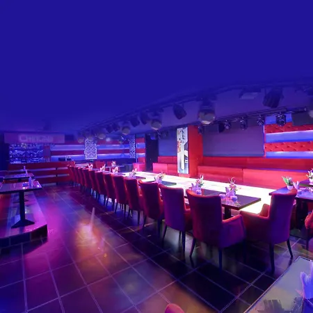 Lotus Grand Hotel-3