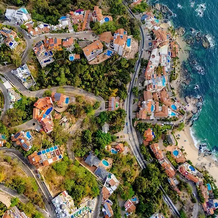 Villa Divina Luxury Boutique - Adults Only-2