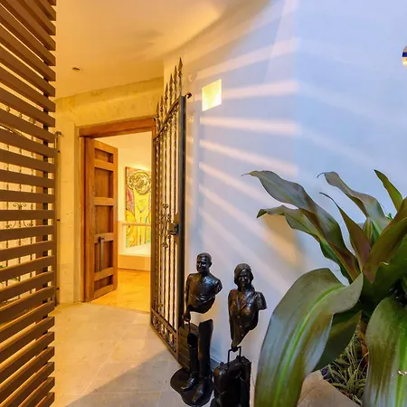Villa Divina Luxury Boutique - Adults Only-3