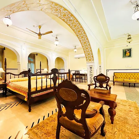 Saba Haveli-2