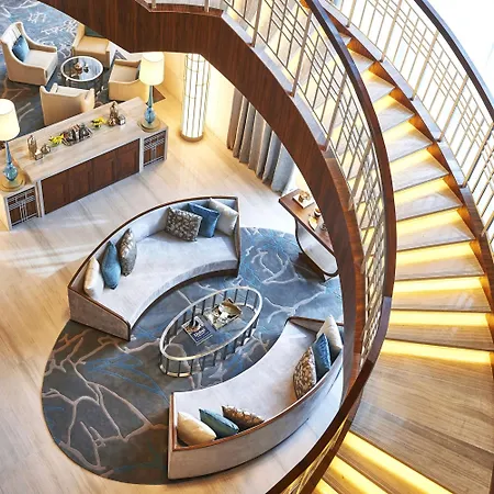 Hilton Dubai Al Habtoor City-3