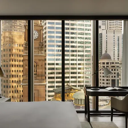 Capella Sydney-2