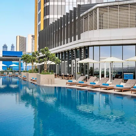 Hilton Garden Inn Dubai Business Bay-3