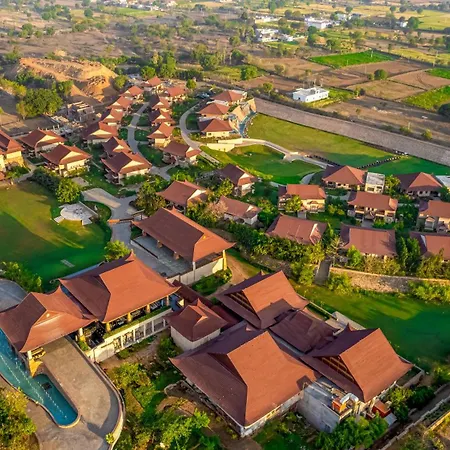 Ananta Spa & Resort Jaipur-2