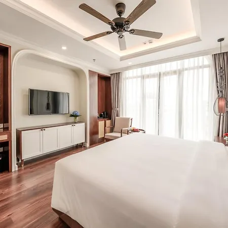 Lestar Hotel Hanoi-2