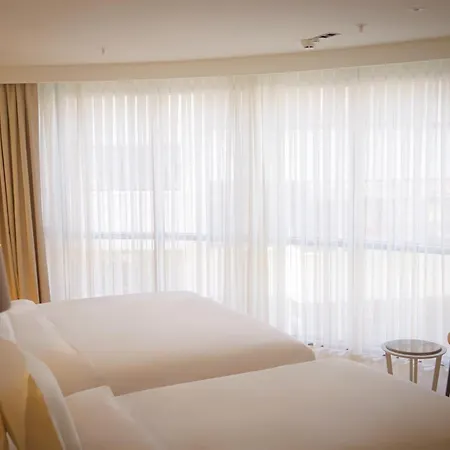 Grand Galata Hotel & Spa-2