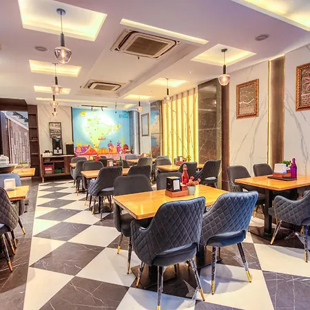 Empire Suites - Central Delhi-2