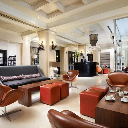 London Bridge Hotel-3