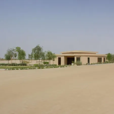 Rare Finds Desert Resort-3