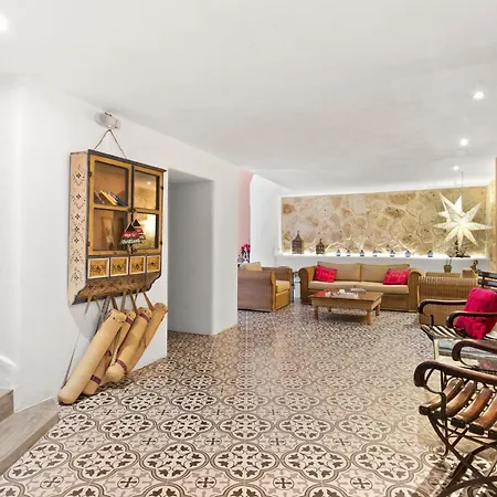 Casa Tortugas Boutique Hotel - A Hidden Gem In Cancun-3