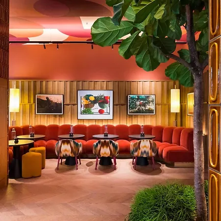Wilde Aparthotels London Liverpool Street-3